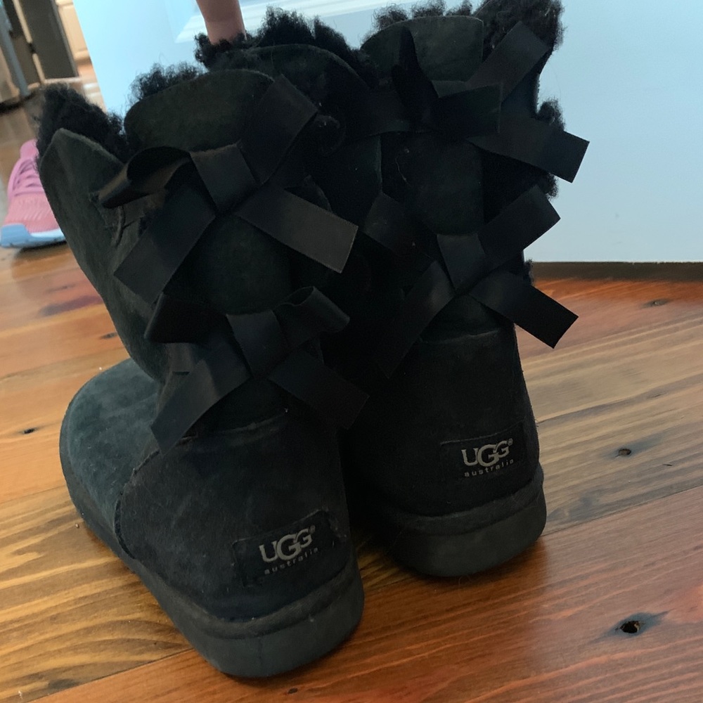 UGG boots